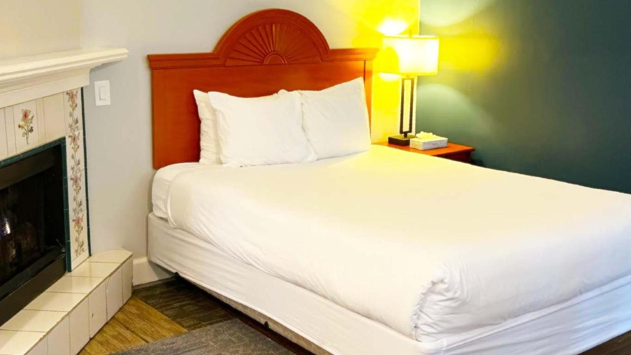 Hotel Rose Garden Berkeley