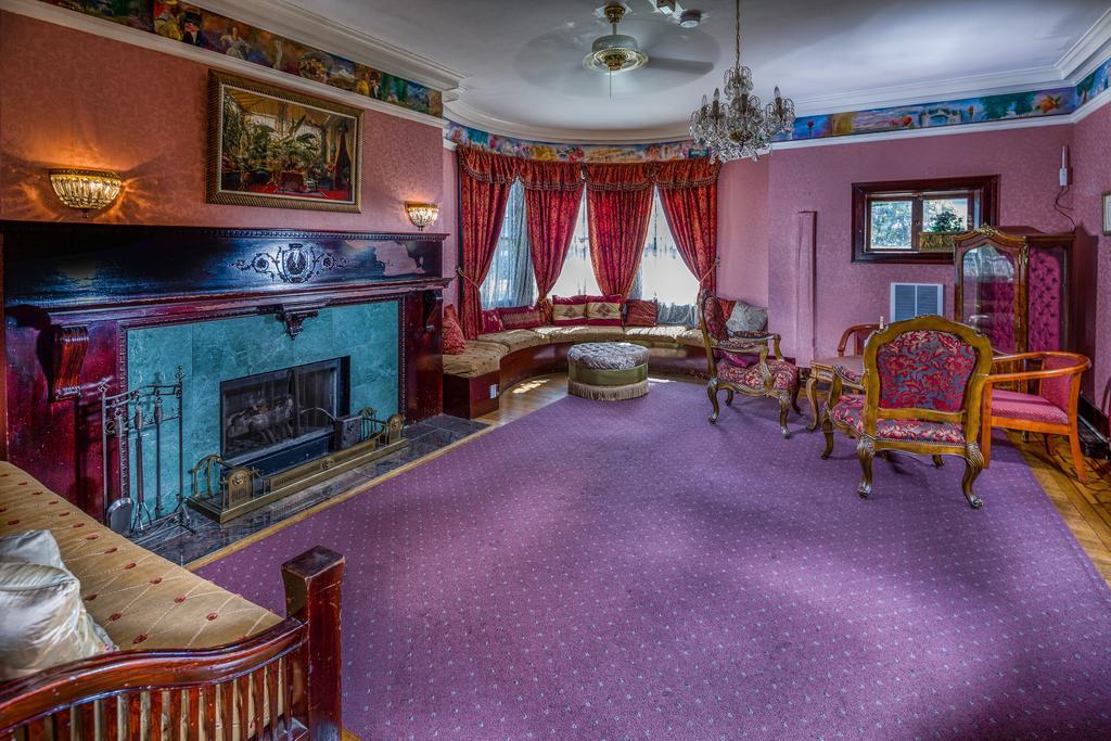 Hotel Rose Garden Berkeley